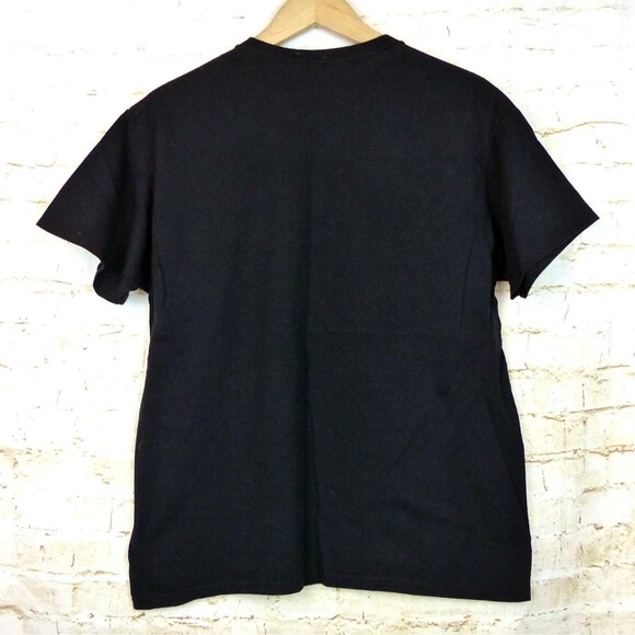 Marvel Spider-Man Carnage Venom Comic T Shirt Mens L Black Superhero Graphic Tee - Picture 3 of 7